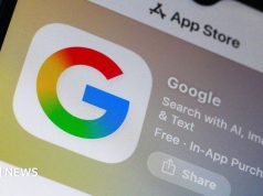 Google multata di 890 milioni di euro dall’UE per aver favorito le proprie app rispetto ai rivali