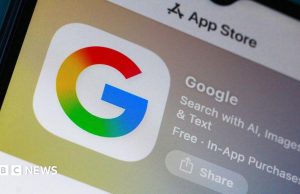 Google multata di 890 milioni di euro dall’UE per aver favorito le proprie app rispetto ai rivali