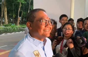Sumardji fa trapelare il candidato a capitano della squadra indonesiana nella AFF Cup 2026, giocatore di Persija Jakarta?