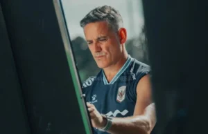 John Herdman pronto a mettersi alla prova
