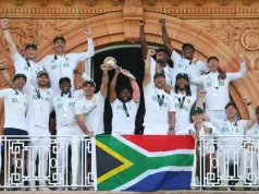 L’ICC rivela la sede che ospiterà la finale del World Test Championship (WTC) del 2027