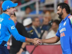 Jos Buttler rivela un regalo speciale di Rohit Sharma dopo la serie ODI