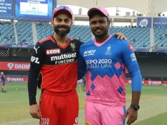 Sanju Samson rivela il mantra del successo che Virat Kohli ha condiviso con lui durante una sessione di palestra