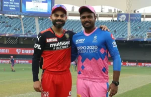 Sanju Samson rivela il mantra del successo che Virat Kohli ha condiviso con lui durante una sessione di palestra