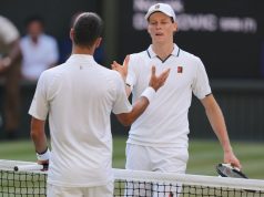 Jannik Sinner e Novak Djokovic si ritirano dal National Bank Open