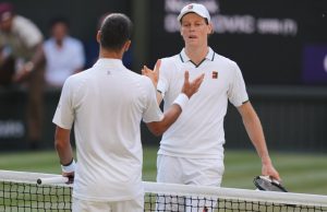 Jannik Sinner e Novak Djokovic si ritirano dal National Bank Open