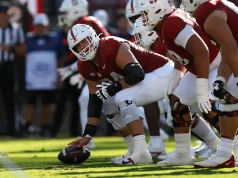 I giocatori di football di Stanford raggiungono una soglia importante sulla strada verso la sindacalizzazione dei giocatori del college