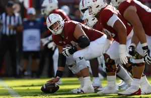 I giocatori di football di Stanford raggiungono una soglia importante sulla strada verso la sindacalizzazione dei giocatori del college