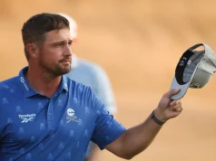 Aggiornamenti live del terzo turno dell’Open Championship, classifica: qualcuno può difendere Bryson DeChambeau dopo il suo caotico rigore?