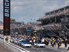 NASCAR Cup Series: come guardare il Brickyard 400 a Indianapolis, canale TV, informazioni in streaming, programma delle gare e altro ancora