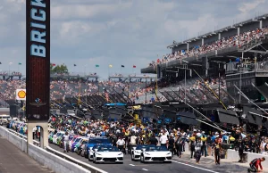 NASCAR Cup Series: come guardare il Brickyard 400 a Indianapolis, canale TV, informazioni in streaming, programma delle gare e altro ancora