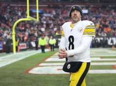 Aaron Rodgers condivide foto di famiglia, sembra aver riparato le barriere con i genitori estranei, fratello