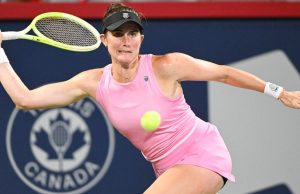 I canadesi Marino, Brace e Sebov ricevono le wildcard al National Bank Open