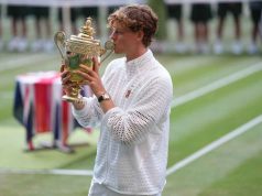 Sinner vince il secondo titolo consecutivo a Wimbledon vincendo su Zverev