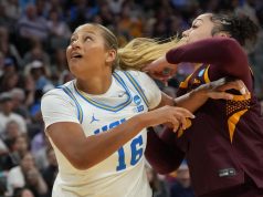 Il basket femminile dell’UCLA adotta standard più severi nel nuovo tentativo