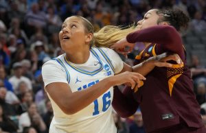 Il basket femminile dell’UCLA adotta standard più severi nel nuovo tentativo