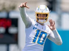 Campo di addestramento dei Chargers: Justin Herbert pronto a raggiungere il suo potenziale?
