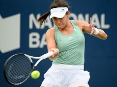 Zhao farà l’ultima apparizione al National Bank Open dopo aver ricevuto la wild card