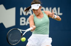 Zhao farà l’ultima apparizione al National Bank Open dopo aver ricevuto la wild card